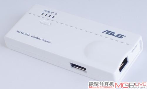 该USB接口用于插入3G上网卡，兼容移动、联通、电信。