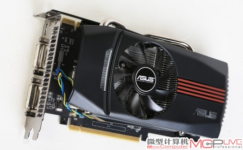 ASUS GTX 560SE TOP至尊版