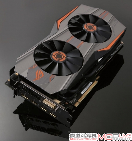 “核武器”的上乘之作 华硕ROG MATRIX GTX 980Ti Platinum显卡品评